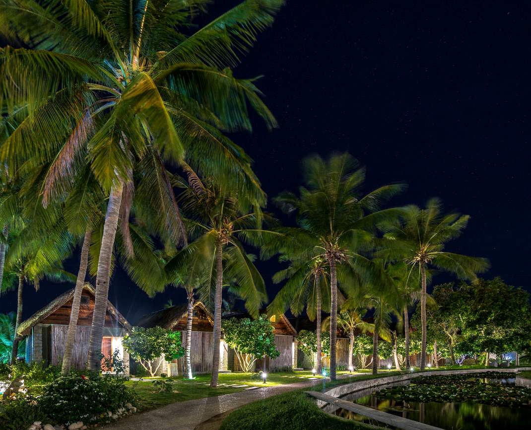 Bungalow tại Casa Marina Resort Quy Nhơn